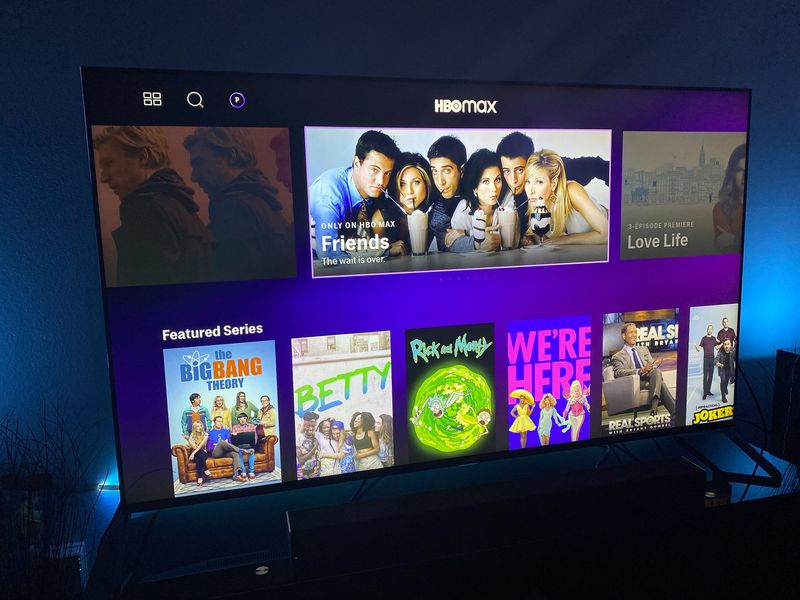 Comcast încheie o înțelegere de ultimă oră cu HBO Max