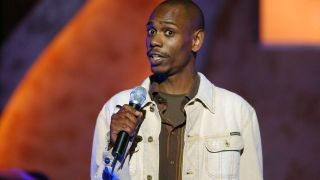Dave'as Chappelle'as nenori, kad transliuotute „Chappelle's Show“