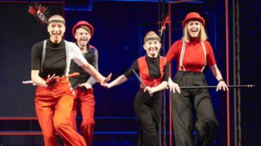 Edinburgh Fringe 2016: 10 spectacole de neratat
