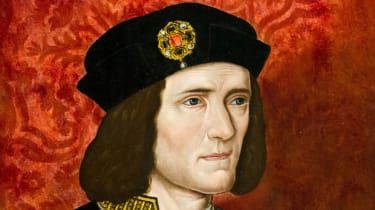 Kung Richard III:s våldsamma slut avslöjat av forskare