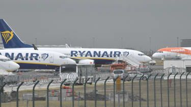 Les passagers interdits de boire en duty free sur les vols