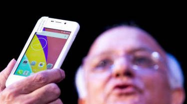 Freedom 251: cel mai ieftin smartphone din lume lansat în India