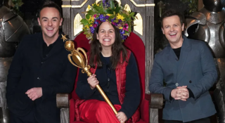 'I'm a Celebrity' bekrefter plasseringen for den nye serien