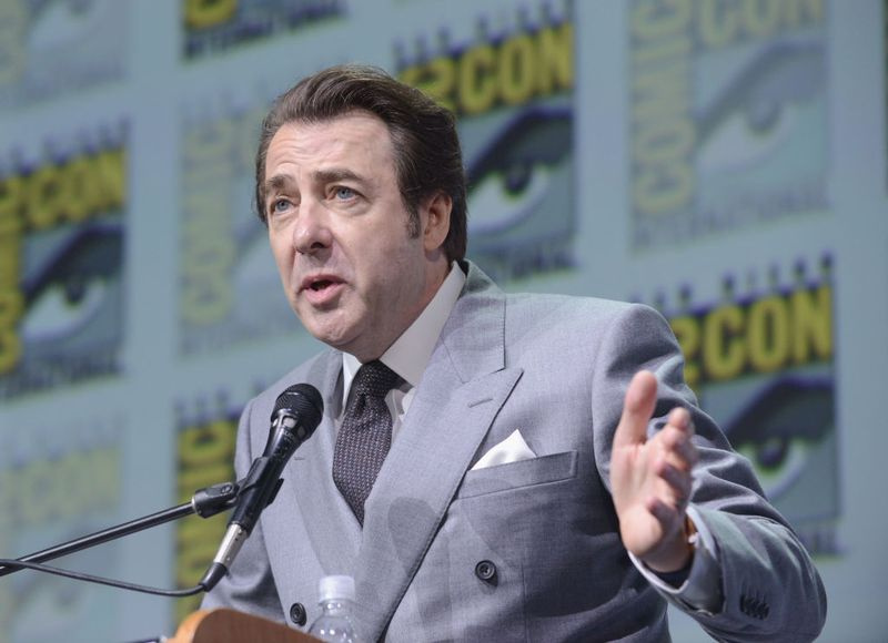 Jonathan Ross