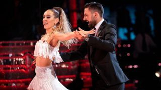 Rose Ayling-Ellis spune că dansul „Strictly Come Dancing” a fost un „vis devenit realitate”