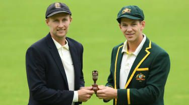 The Ashes 2021-2022: sarja käynnistyy, kun Joe Root sitoutuu kiertueelle