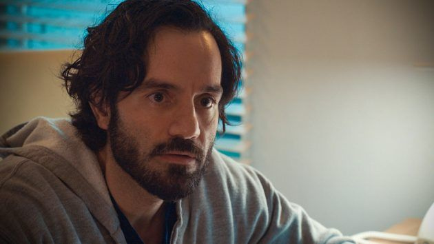 TV šovakar Holby City