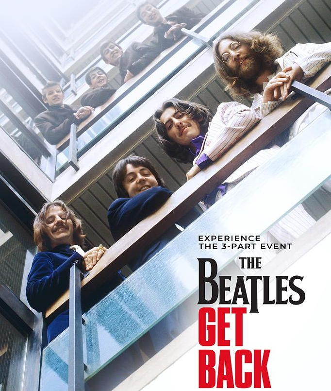 TV Stasera I Fab Four.