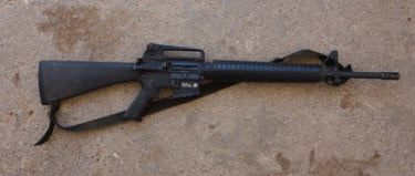 Armement de l