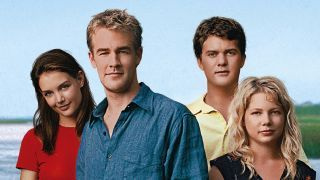 „Dawson’s Creek” va ajunge pe Netflix în noiembrie