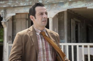 Kommt Death in Paradise für eine weitere Serie zurück? Kehrt Ralf Little zurück?