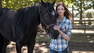 Klassinen 'Black Beauty' on matkalla Disney+:aan