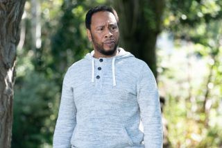 EastEnders Mitch protagonista della morte di Chantelle: 'Il suo spirito non si fermerà finché qualcosa non avrà senso'