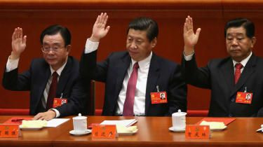 Xi Jinping „ar putea deveni lider chinez pe viață”
