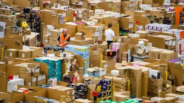 Amazon