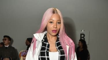 Munroe Bergdorf