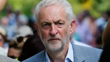 Menade Jeremy Corbyn att hedra Black September?