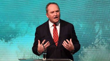 Dubbele nationaliteit bedreigt Australische regering