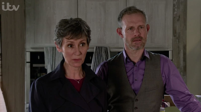 Nick Tilsley Coronation Street