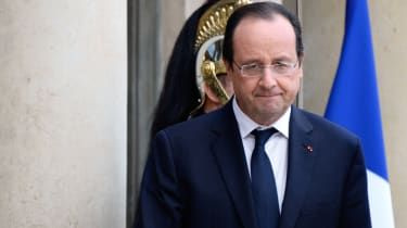 Francois Hollande renser kabinettet: hvad næste gang for Frankrig?
