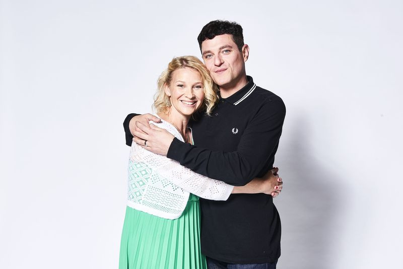 Gavin und Stacey Staffel eins