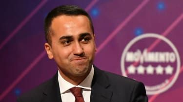Di Maio démissionne : combien de temps la coalition italienne peut-elle durer ?