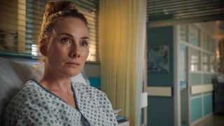 „Holby City“ gerbėjai liūdi, nes serialas švenčia savo paskutinį gimtadienį
