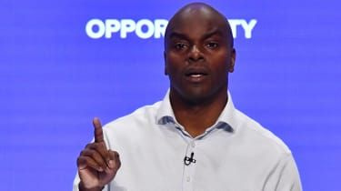 Shaun Bailey: nejkontroverznější komentáře kandidáta na starostu Londýna