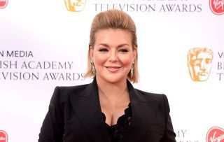 Sheridan Smith - cosas que no sabías de la actriz