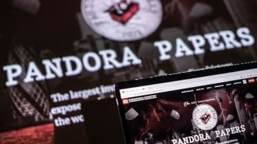 Pandorini dokumenti: se bo vojna proti davčnim izogibalcem kdaj končala?