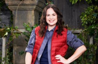 Giovanna Fletcher I