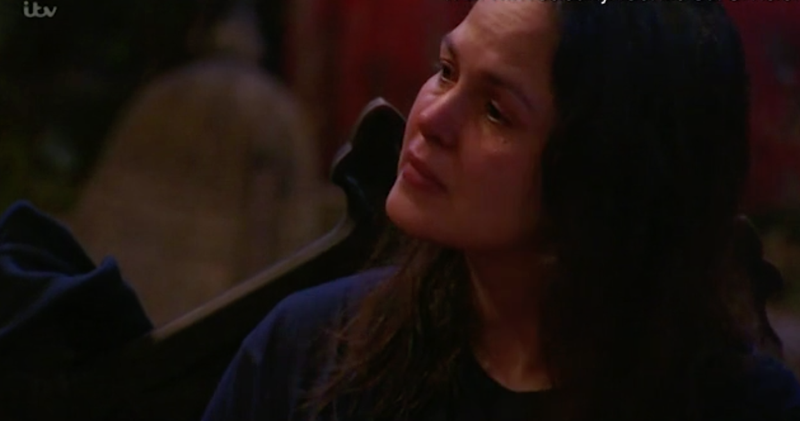Giovanna Fletcher I