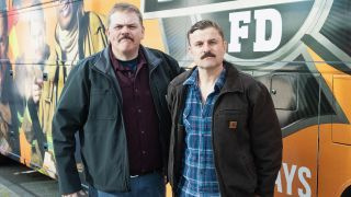 Tacoma FD se bo vrnil v gasilski dom že tretjo sezono na TruTV