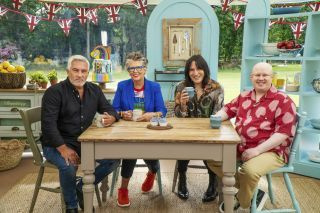 Πώς να παρακολουθήσετε το The Great British Bake online από οπουδήποτε στον κόσμο