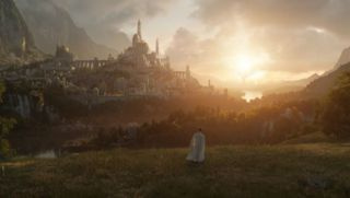 Amazonin Lord of the Rings -sarja, joka debytoi syyskuussa 2022, jakaa ensisilmäyksen