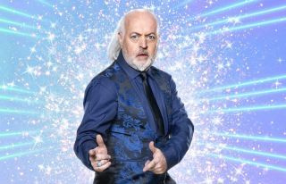 Bill Bailey: Comment j'ai prouvé que le père dansait Les sceptiques stricts avaient tort