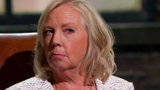 Deborah Meaden drakonas