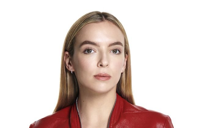 Killing Eve Series 3 Jodie Comer Villanellena