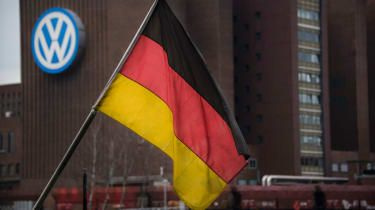 Alunecă Germania în recesiune?