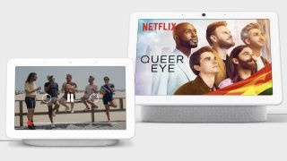 Nest Hub saab lõpuks Netflixi toe