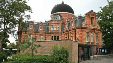 Kraljevi observatorij Greenwich bo po 60 letih ponovno odprt za astronome