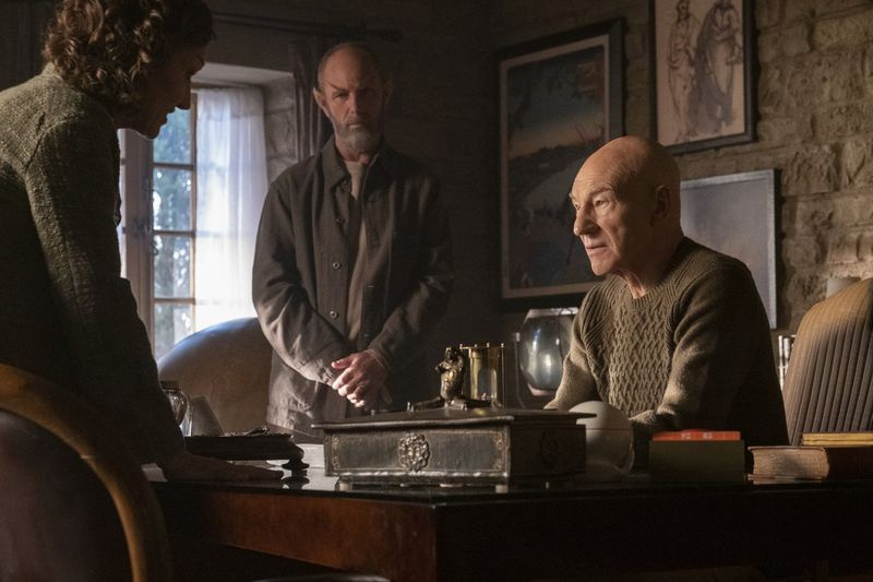 Star Trek: Picard