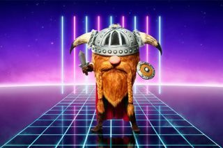 The Masked Singer's Viking paljastaa, miksi hän esitti oman kappaleensa