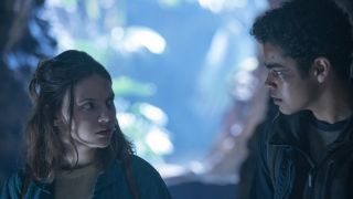 HBO förnyar 'His Dark Materials' för en tredje säsong