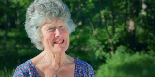 Les fans de «The Great British Bake Off» dans HYSTERICS à la gaffe de cuisson de Maggie