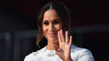 Čo urobila Meghan Markle odkedy sa presťahovala do Kalifornie?
