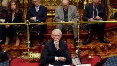 Wer wird der nächste Lord Speaker?