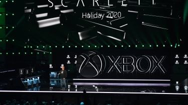 Xbox Scarlett