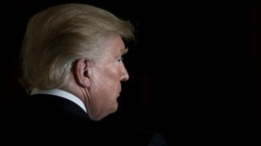 Kontrola faktów: Dlaczego Donald Trump porzucił umowę z Iranem?