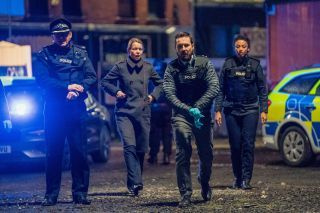 Line of Duty kruunasi 2000-luvun katsotuimman Ison-Britannian tv-draaman